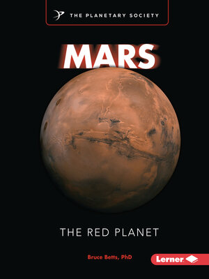 cover image of Mars